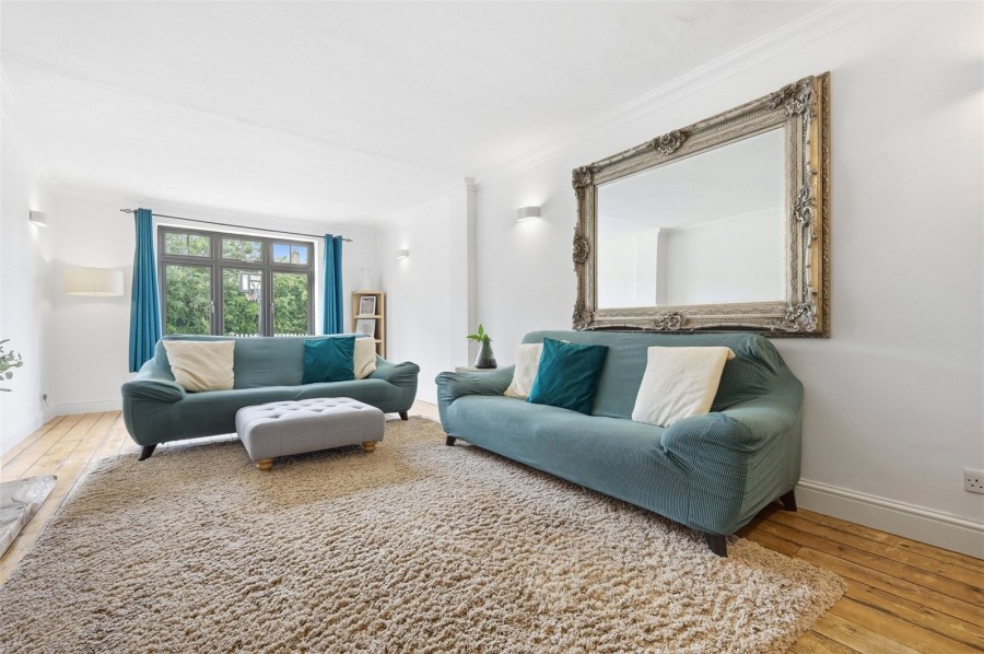 Elsenham, Bishop's Stortford, Essex