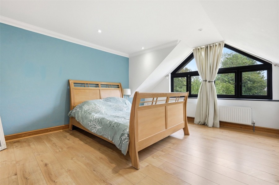 Elsenham, Bishop's Stortford, Essex