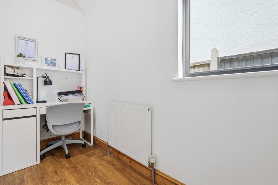 Elsenham, Bishop's Stortford, Essex