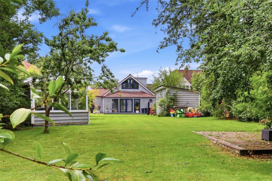 Elsenham, Bishop's Stortford, Essex