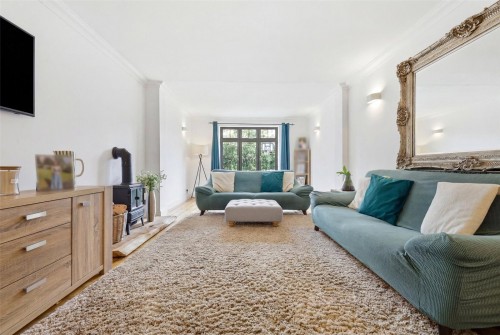 Elsenham, Bishop's Stortford, Essex