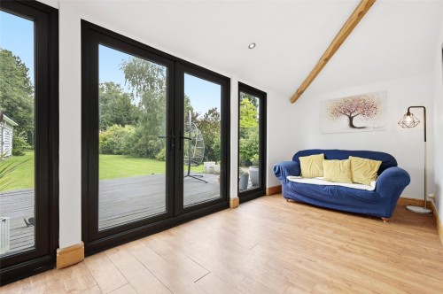 Elsenham, Bishop's Stortford, Essex