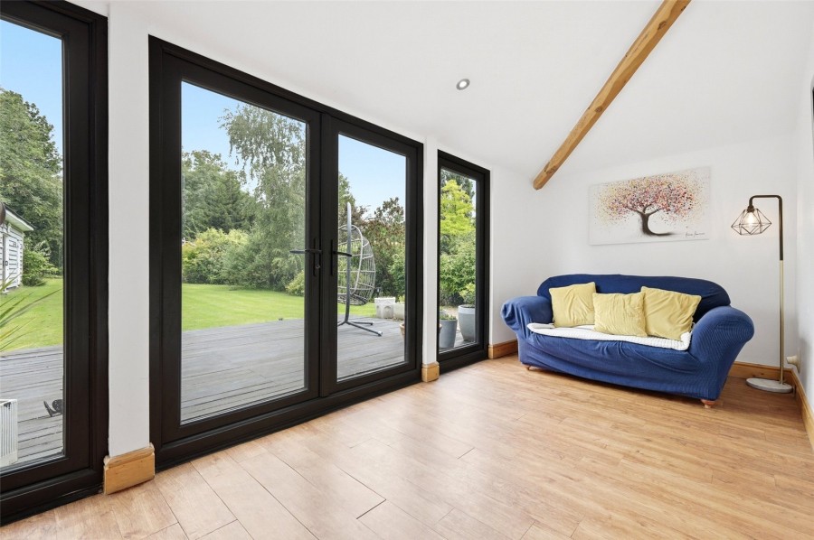 Elsenham, Bishop's Stortford, Essex