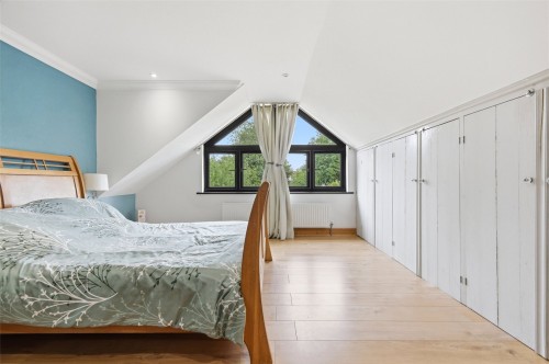 Elsenham, Bishop's Stortford, Essex