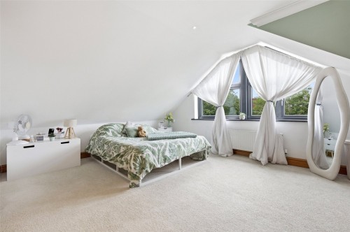 Elsenham, Bishop's Stortford, Essex