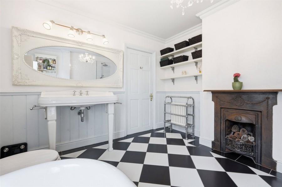 Elsenham, Bishop's Stortford, Essex