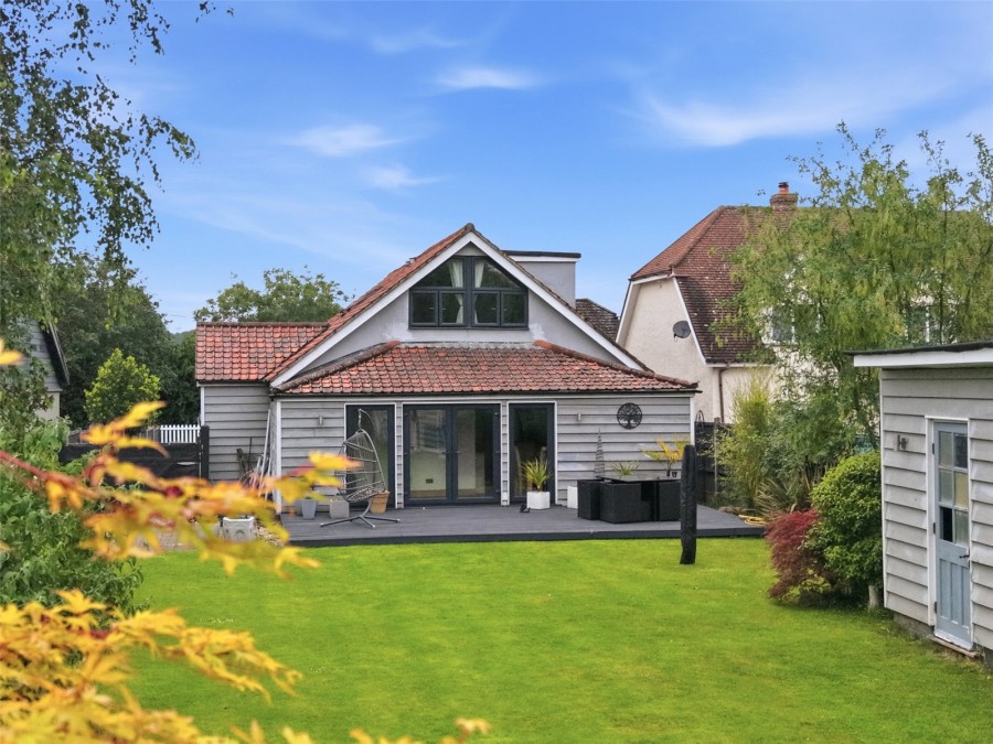 Elsenham, Bishop's Stortford, Essex