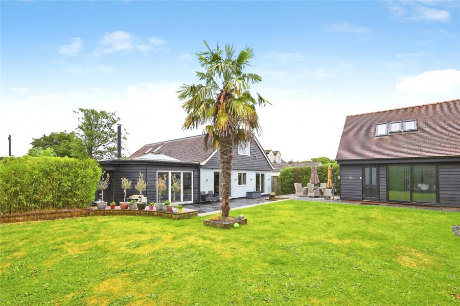 4 bedroom House for Sale Birchanger, Bishop's Stortford, Essex