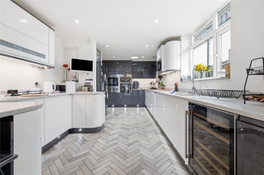 Birchanger, Bishop's Stortford, Essex