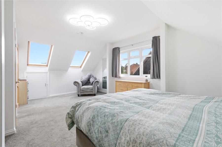 Birchanger, Bishop's Stortford, Essex