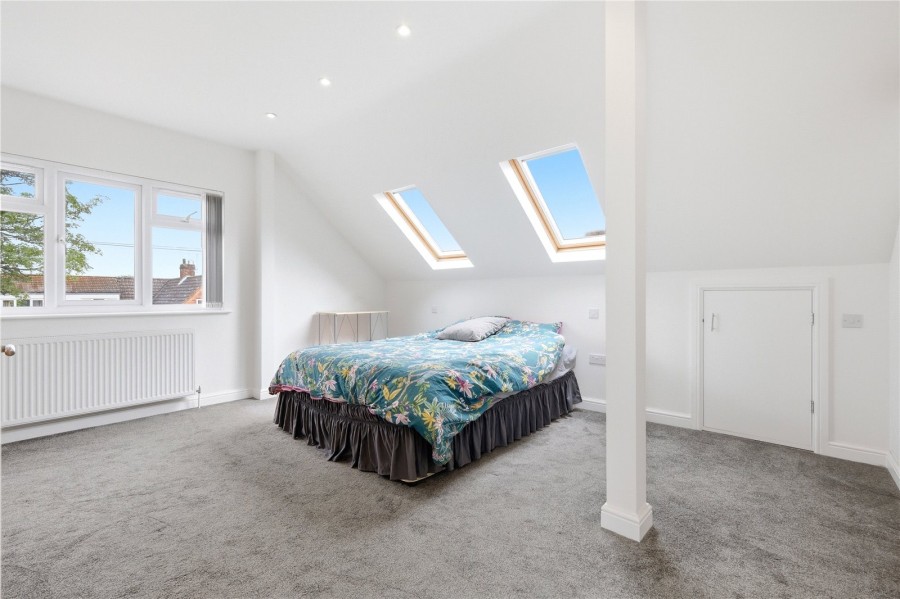 Birchanger, Bishop's Stortford, Essex