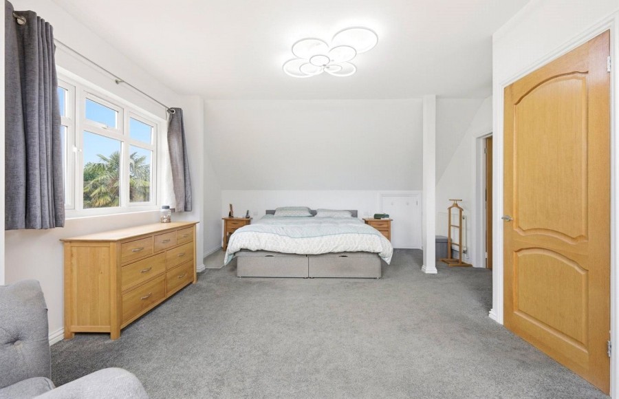 Birchanger, Bishop's Stortford, Essex