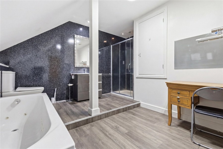 Birchanger, Bishop's Stortford, Essex
