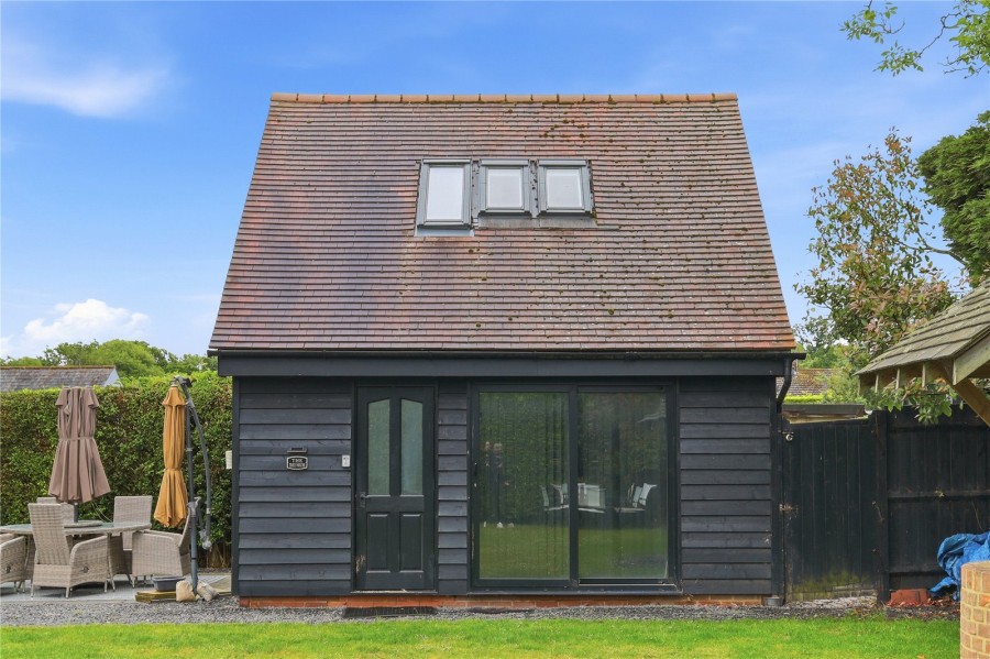 Birchanger, Bishop's Stortford, Essex