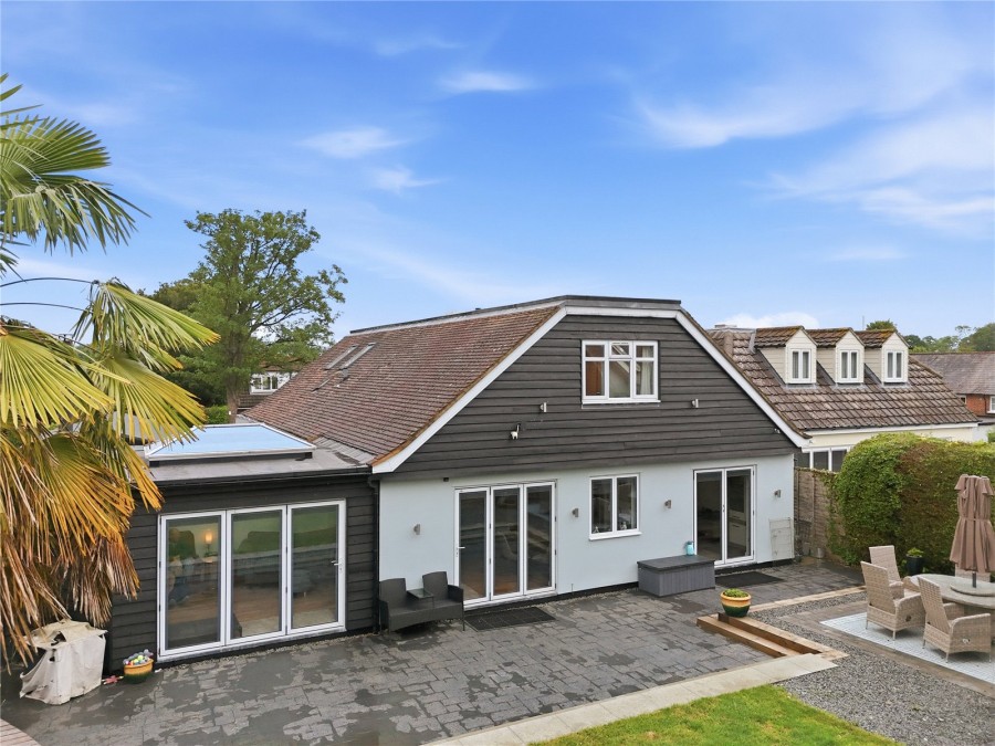 Birchanger, Bishop's Stortford, Essex