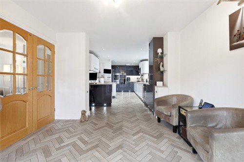 Birchanger, Bishop's Stortford, Essex