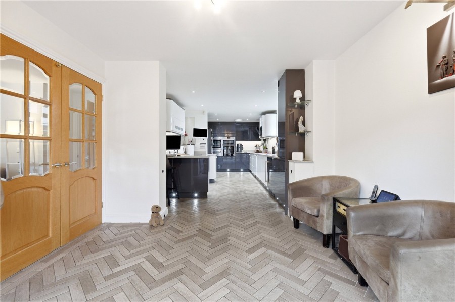 Birchanger, Bishop's Stortford, Essex