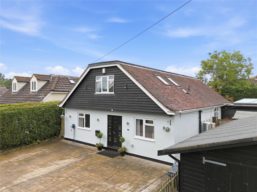 Birchanger, Bishop's Stortford, Essex