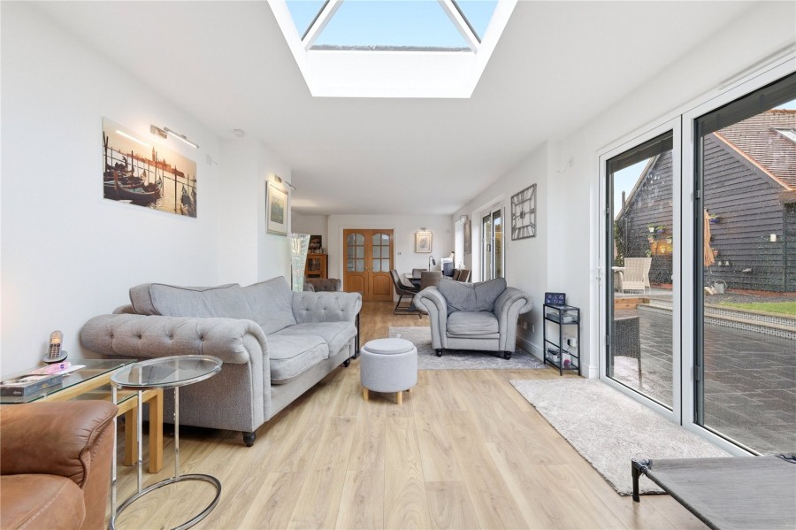 Birchanger, Bishop's Stortford, Essex