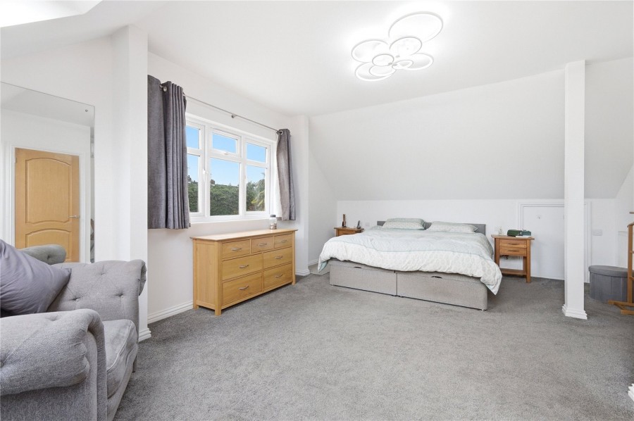 Birchanger, Bishop's Stortford, Essex
