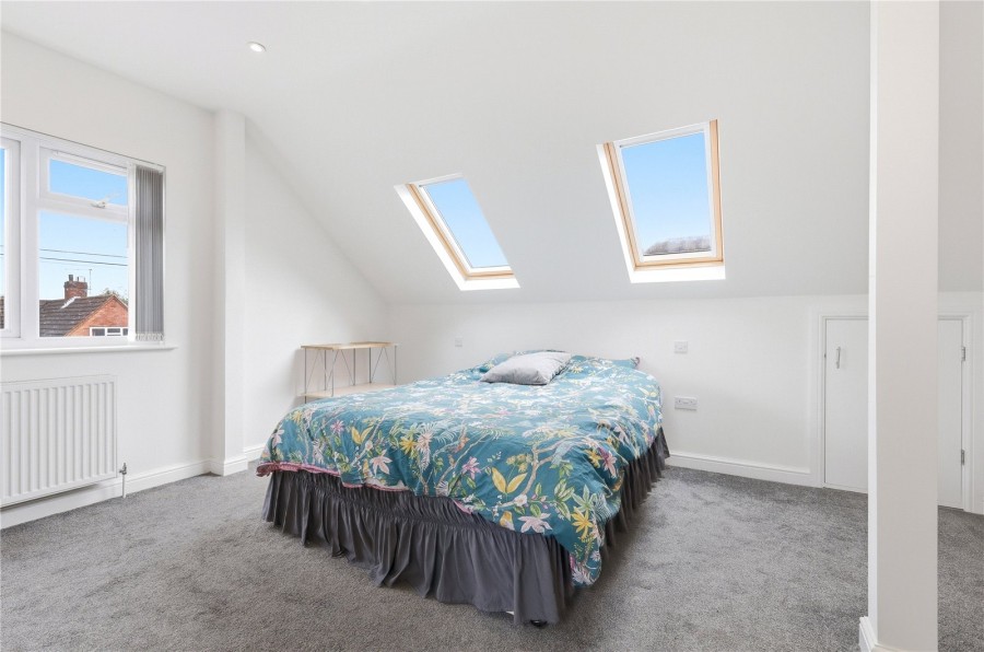 Birchanger, Bishop's Stortford, Essex