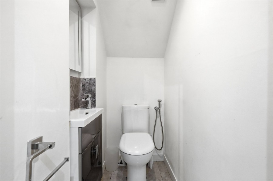 Birchanger, Bishop's Stortford, Essex