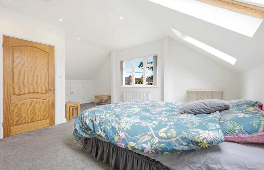 Birchanger, Bishop's Stortford, Essex