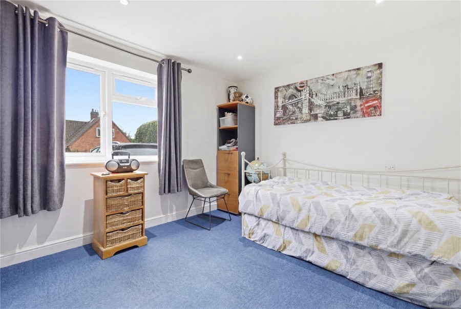 Birchanger, Bishop's Stortford, Essex