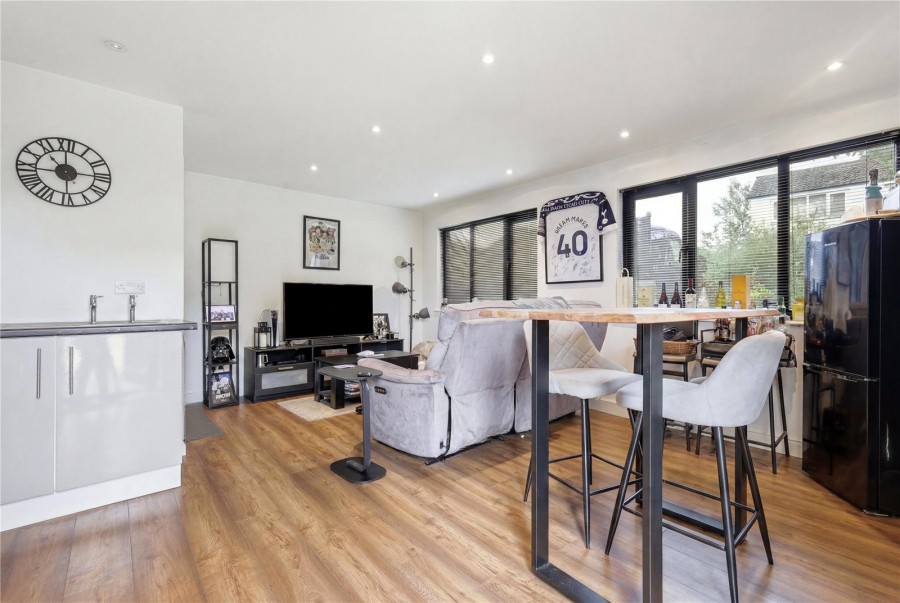 Birchanger, Bishop's Stortford, Essex