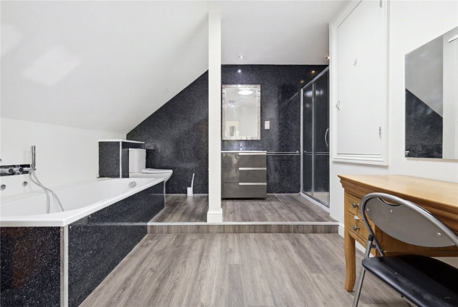 Birchanger, Bishop's Stortford, Essex