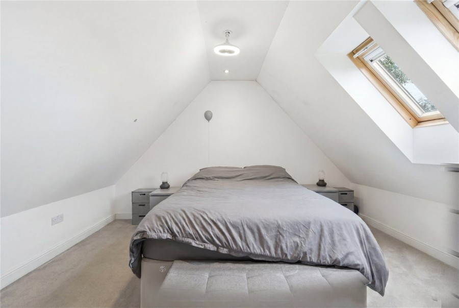 Birchanger, Bishop's Stortford, Essex
