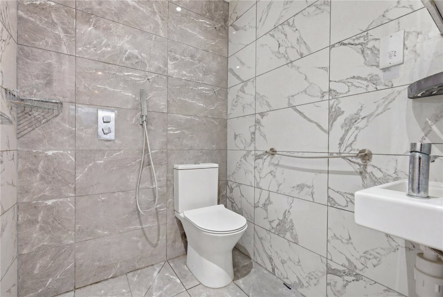 Birchanger, Bishop's Stortford, Essex