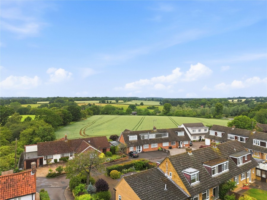 Birchanger, Bishop's Stortford, Essex