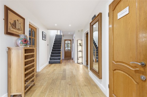 Birchanger, Bishop's Stortford, Essex