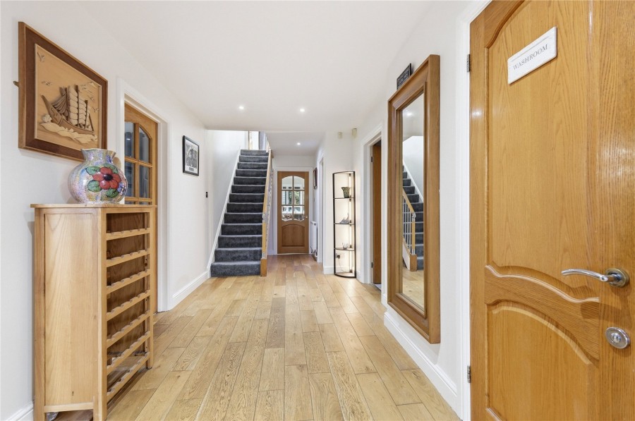 Birchanger, Bishop's Stortford, Essex