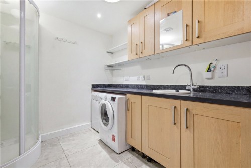 Birchanger, Bishop's Stortford, Essex