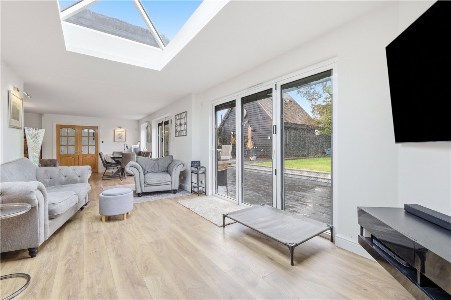 Birchanger, Bishop's Stortford, Essex