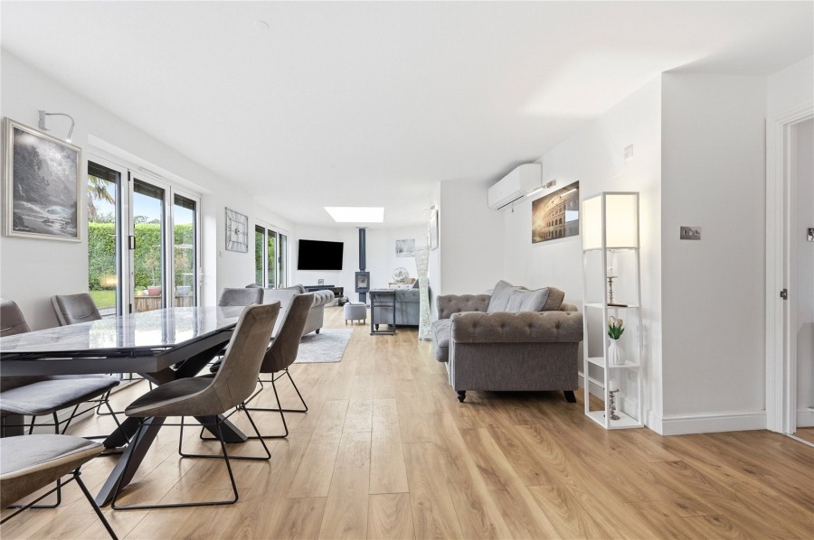 Birchanger, Bishop's Stortford, Essex