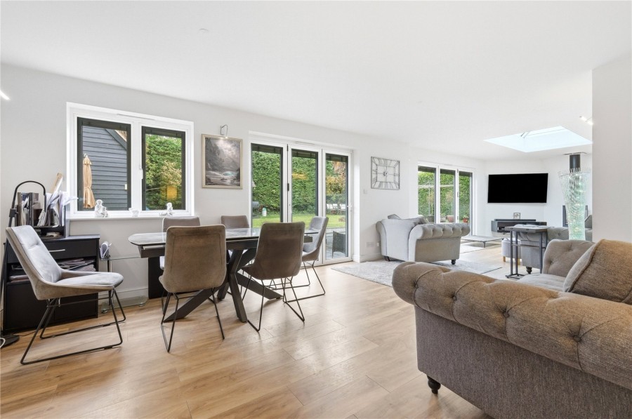Birchanger, Bishop's Stortford, Essex