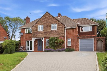 Sawbridgeworth, Hertfordshire