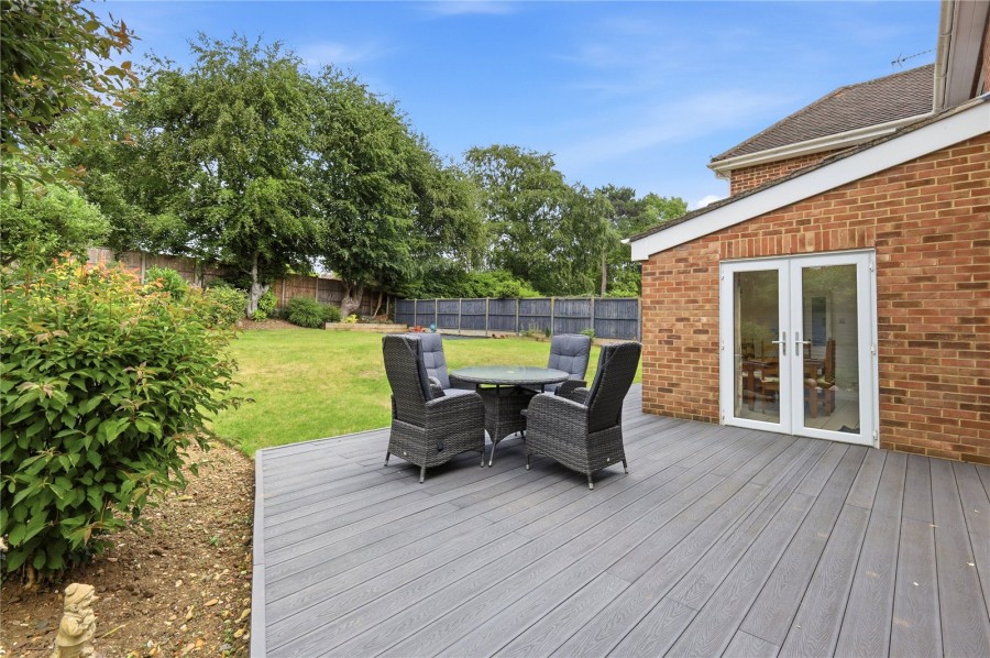 Sawbridgeworth, Hertfordshire
