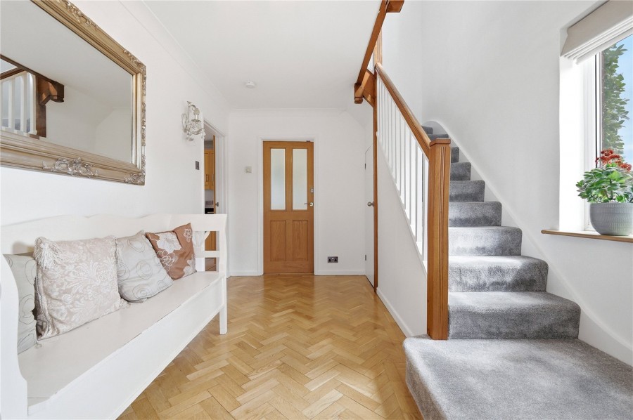 Sawbridgeworth, Hertfordshire