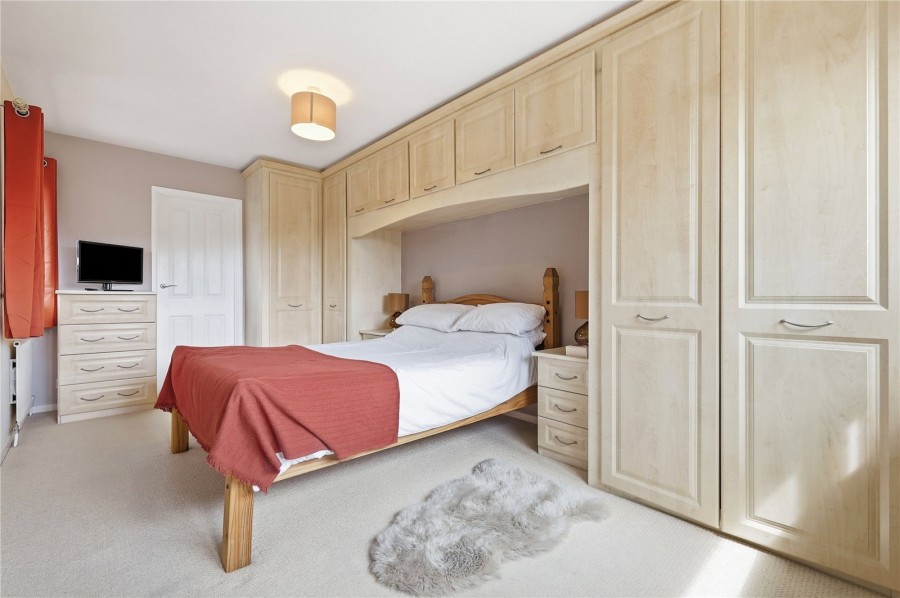 Sawbridgeworth, Hertfordshire