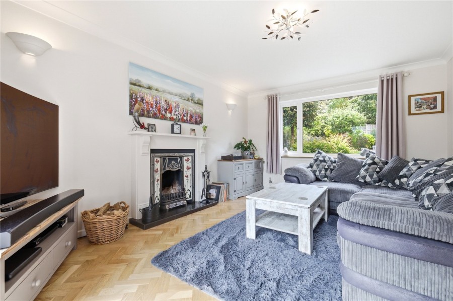 Sawbridgeworth, Hertfordshire