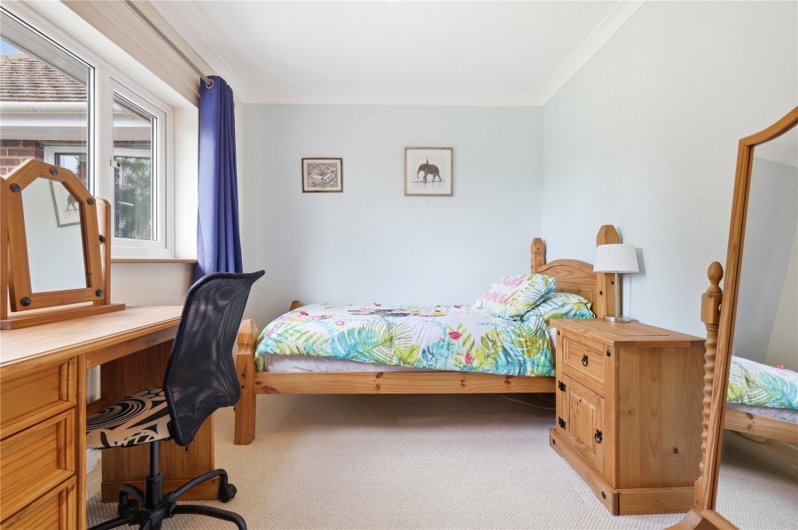Sawbridgeworth, Hertfordshire