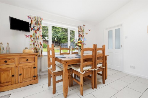 Sawbridgeworth, Hertfordshire