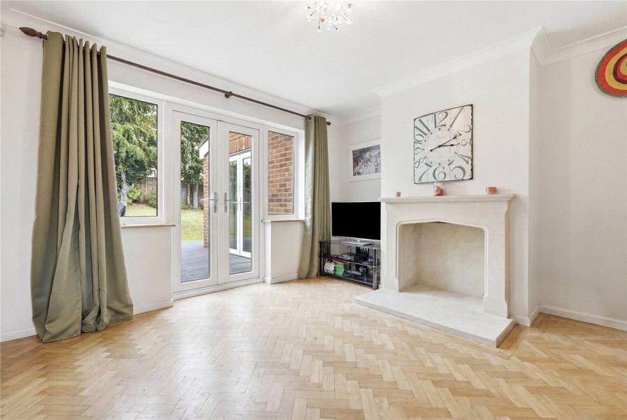 Sawbridgeworth, Hertfordshire