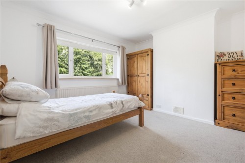 Sawbridgeworth, Hertfordshire