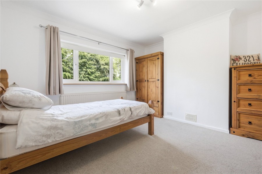 Sawbridgeworth, Hertfordshire