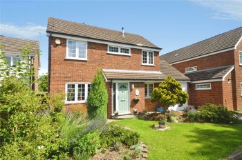 Bishop's Stortford, Hertfordshire